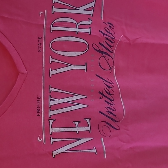 Women's NY - Picture 1 of 12